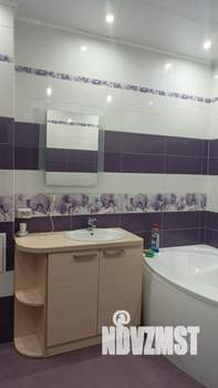 2-к квартира, посуточно, 72м2, 6/9 этаж