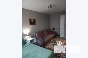 1-к квартира, посуточно, 32м2, 9/9 этаж