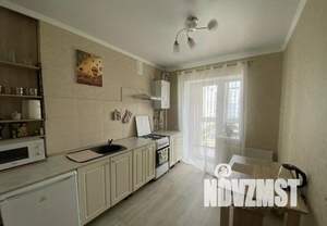 1-к квартира, на длительный срок, 42м2, 5/5 этаж