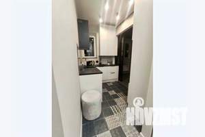 1-к квартира, посуточно, 50м2, 2/3 этаж