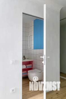 1-к квартира, посуточно, 33м2, 7/9 этаж