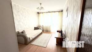 3-к квартира, посуточно, 67м2, 4/10 этаж