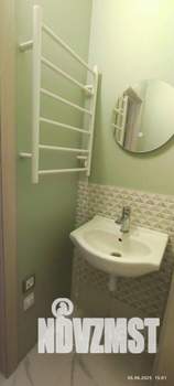 1-к квартира, посуточно, 64м2, 1/1 этаж