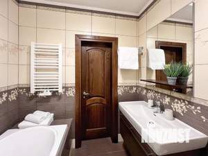 2-к квартира, посуточно, 75м2, 3/9 этаж