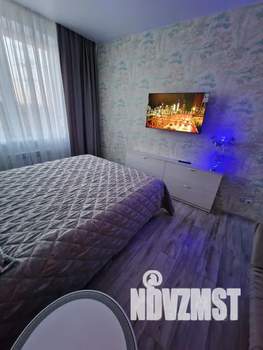 1-к квартира, посуточно, 35м2, 3/10 этаж