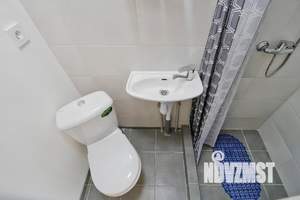 Студия квартира, посуточно, 12м2, 1/5 этаж