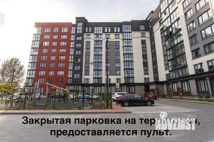 2-к квартира, посуточно, 60м2, 6/9 этаж