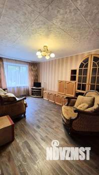 3-к квартира, на длительный срок, 62м2, 3/9 этаж