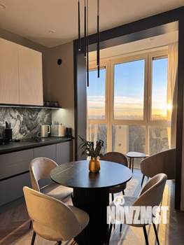 1-к квартира, на длительный срок, 50м2, 10/12 этаж