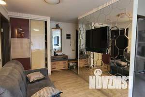 2-к квартира, посуточно, 45м2, 2/3 этаж