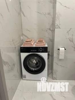 1-к квартира, посуточно, 45м2, 2/15 этаж