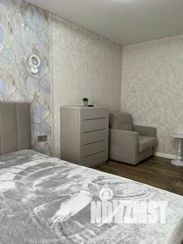 1-к квартира, посуточно, 54м2, 1/1 этаж