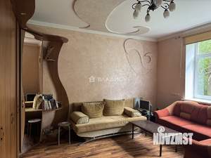 2-к квартира, на длительный срок, 45м2, 1/3 этаж
