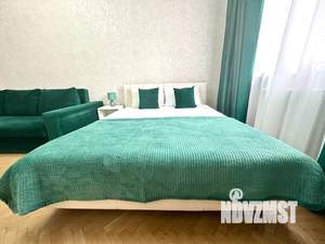 3-к квартира, посуточно, 90м2, 4/5 этаж