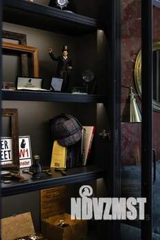 1-к квартира, посуточно, 45м2, 4/7 этаж