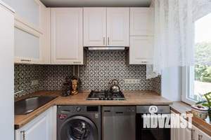 2-к квартира, посуточно, 53м2, 1/1 этаж