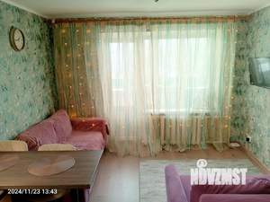 Студия квартира, посуточно, 17м2, 2/5 этаж