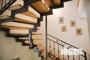 1-к квартира, посуточно, 50м2, 1/1 этаж