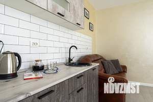 1-к квартира, посуточно, 48м2, 1/1 этаж