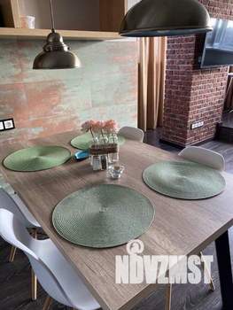 1-к квартира, посуточно, 60м2, 1/1 этаж