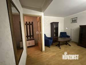 2-к квартира, на длительный срок, 44м2, 1/5 этаж