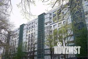 1-к квартира, посуточно, 49м2, 10/10 этаж