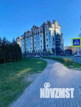 Студия квартира, посуточно, 25м2, 1/5 этаж