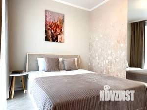 3-к квартира, посуточно, 73м2, 10/10 этаж