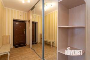 2-к квартира, посуточно, 60м2, 1/1 этаж