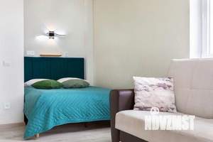 1-к квартира, посуточно, 41м2, 1/1 этаж