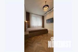 1-к квартира, посуточно, 40м2, 5/10 этаж