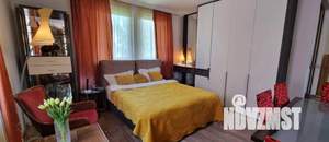 2-к квартира, посуточно, 72м2, 1/1 этаж