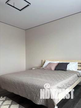 2-к квартира, посуточно, 55м2, 1/1 этаж