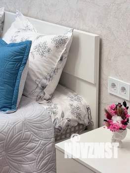 3-к квартира, посуточно, 58м2, 2/5 этаж