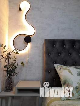 Студия квартира, посуточно, 28м2, 10/10 этаж