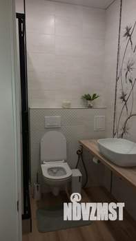 1-к квартира, на длительный срок, 37м2, 3/11 этаж