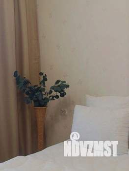 3-к квартира, посуточно, 60м2, 1/1 этаж