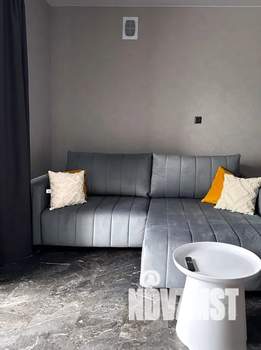 1-к квартира, посуточно, 35м2, 2/9 этаж