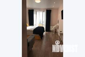 1-к квартира, посуточно, 48м2, 8/14 этаж
