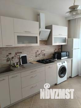 2-к квартира, посуточно, 60м2, 5/10 этаж