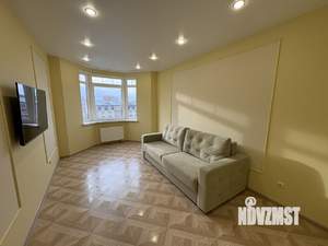 2-к квартира, на длительный срок, 64м2, 6/9 этаж