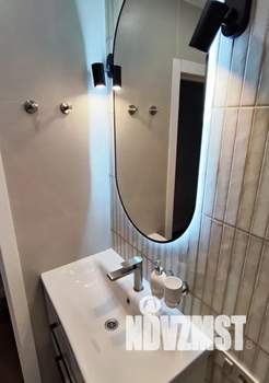 1-к квартира, посуточно, 38м2, 7/10 этаж