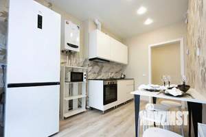 2-к квартира, посуточно, 49м2, 1/1 этаж