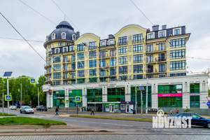 2-к квартира, на длительный срок, 101м2, 7/9 этаж