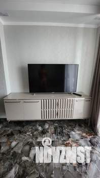 1-к квартира, посуточно, 44м2, 2/10 этаж