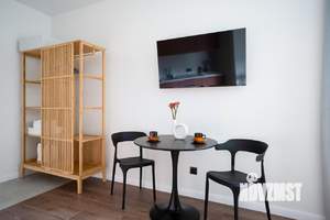 1-к квартира, посуточно, 23м2, 1/1 этаж