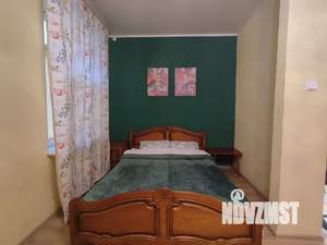 1-к квартира, посуточно, 30м2, 1/3 этаж