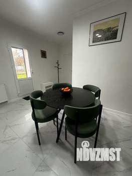 1-к квартира, посуточно, 45м2, 1/6 этаж