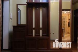 2-к квартира, посуточно, 70м2, 3/5 этаж