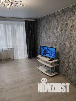 2-к квартира, посуточно, 50м2, 5/9 этаж